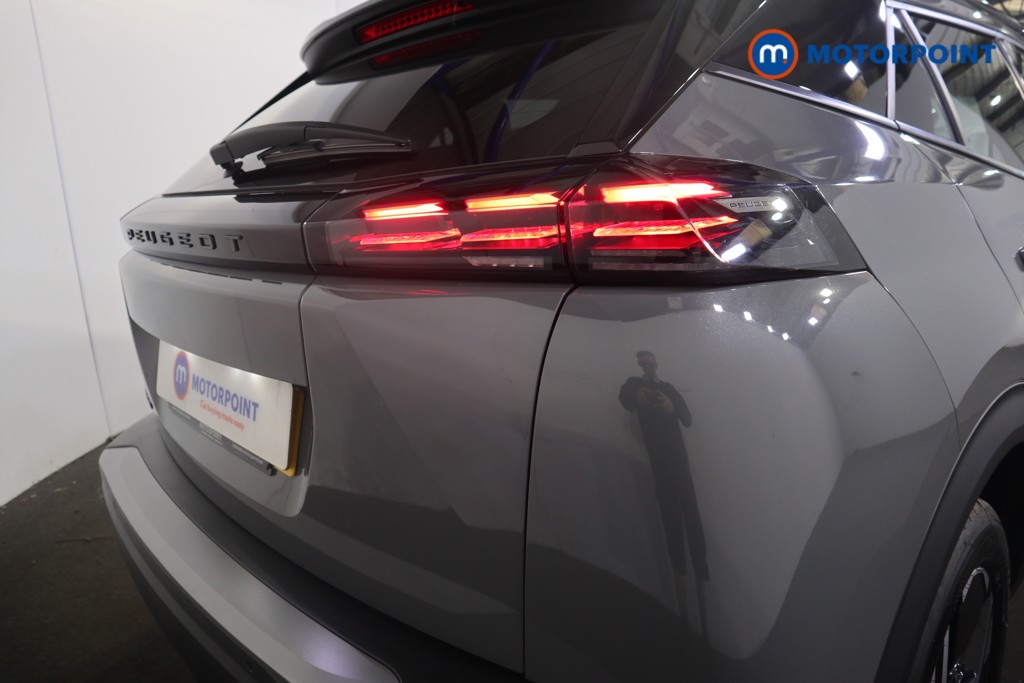 Peugeot 2008 Allure Manual Petrol SUV - Stock Number (1558329) - 19th supplementary image