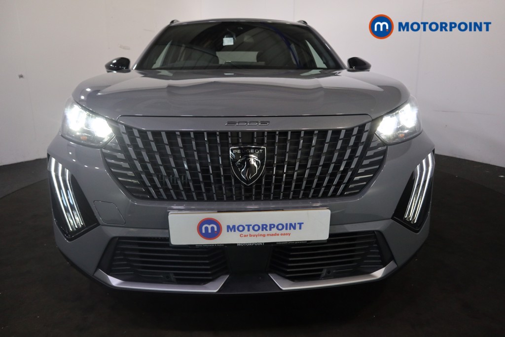 Peugeot 2008 Allure Manual Petrol SUV - Stock Number (1558329) - 23rd supplementary image