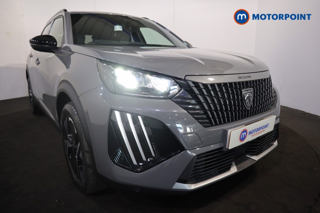 Peugeot 2008 Allure Manual Petrol SUV - Stock Number (1558329) - 24th supplementary image