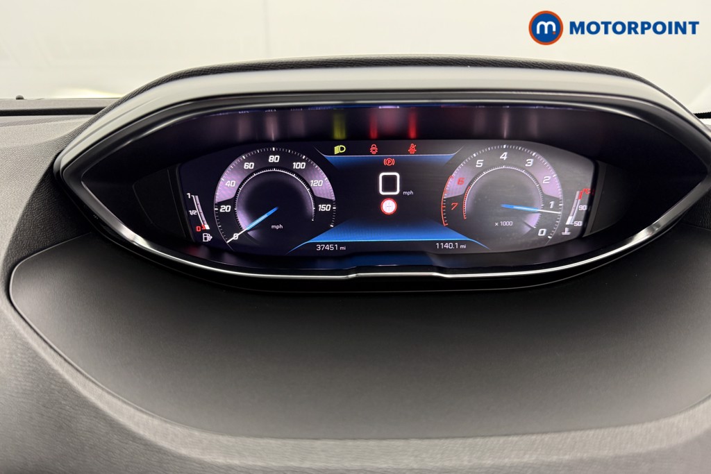 Peugeot 3008 Active Premium Manual Petrol SUV - Stock Number (1558366) - 5th supplementary image