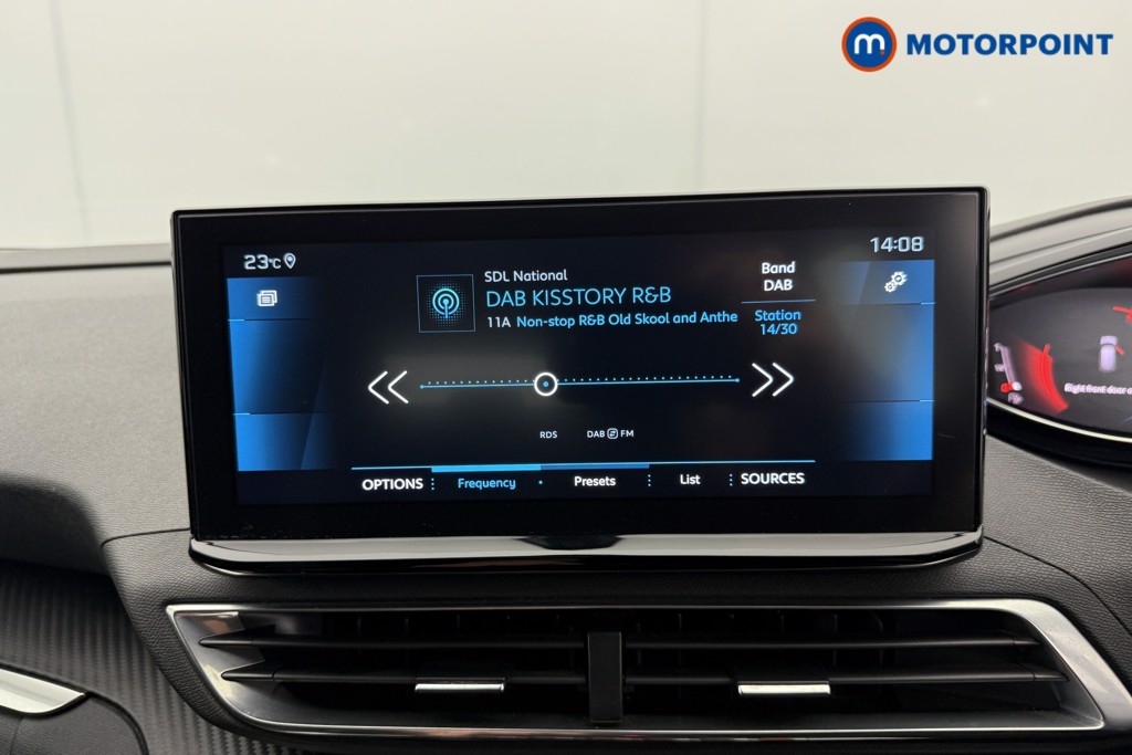 Peugeot 3008 Active Premium Manual Petrol SUV - Stock Number (1558366) - 6th supplementary image