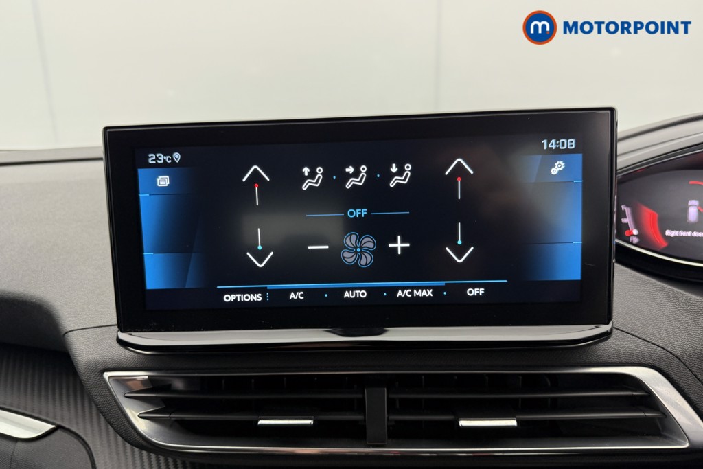 Peugeot 3008 Active Premium Manual Petrol SUV - Stock Number (1558366) - 7th supplementary image