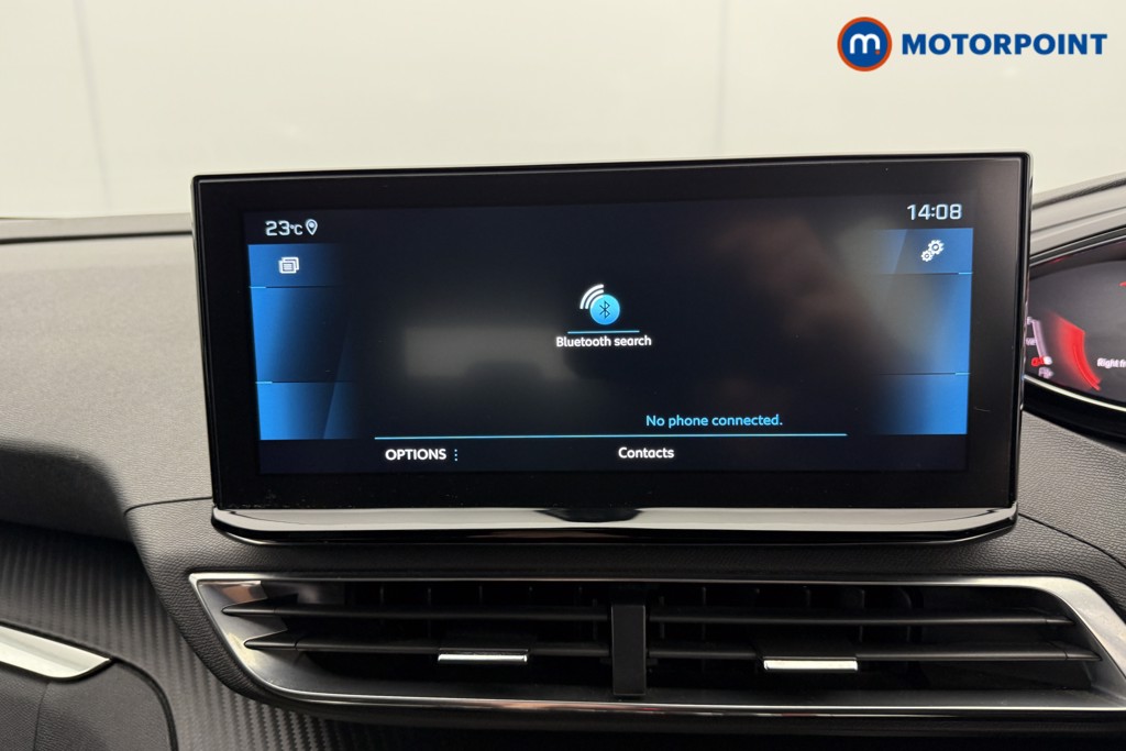 Peugeot 3008 Active Premium Manual Petrol SUV - Stock Number (1558366) - 9th supplementary image