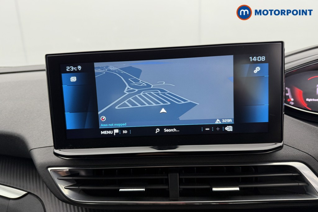Peugeot 3008 Active Premium Manual Petrol SUV - Stock Number (1558366) - 10th supplementary image