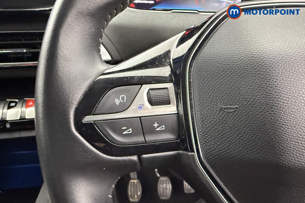 Peugeot 3008 Active Premium Manual Petrol SUV - Stock Number (1558366) - 13th supplementary image