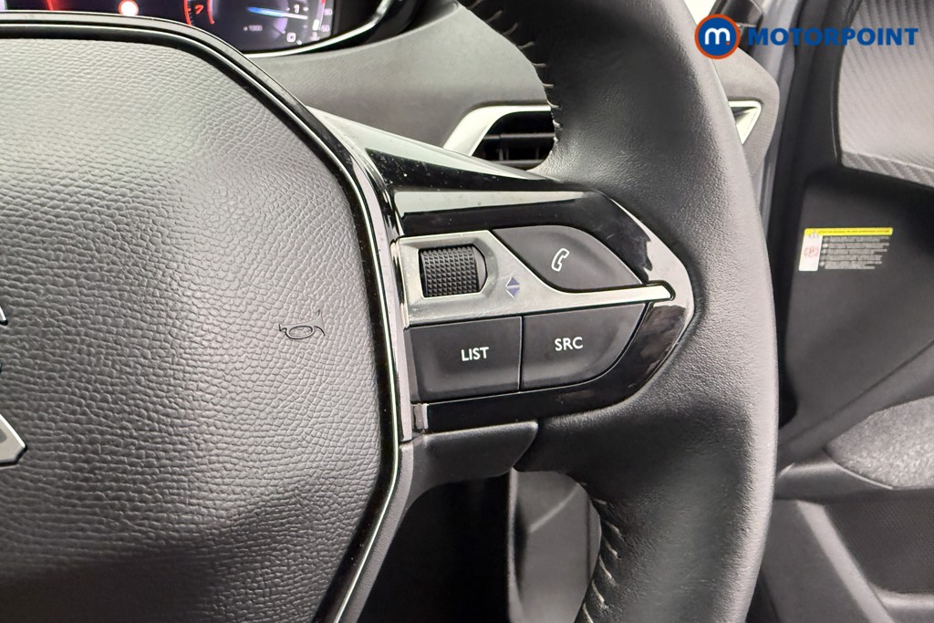 Peugeot 3008 Active Premium Manual Petrol SUV - Stock Number (1558366) - 14th supplementary image