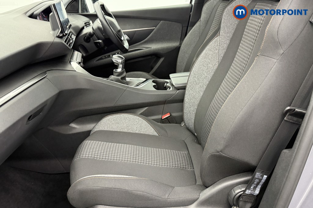 Peugeot 3008 Active Premium Manual Petrol SUV - Stock Number (1558366) - 20th supplementary image