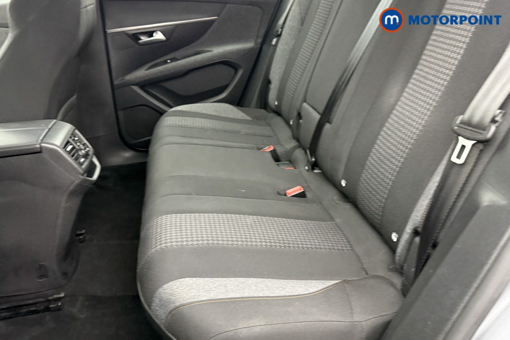 Peugeot 3008 Active Premium Manual Petrol SUV - Stock Number (1558366) - 21st supplementary image