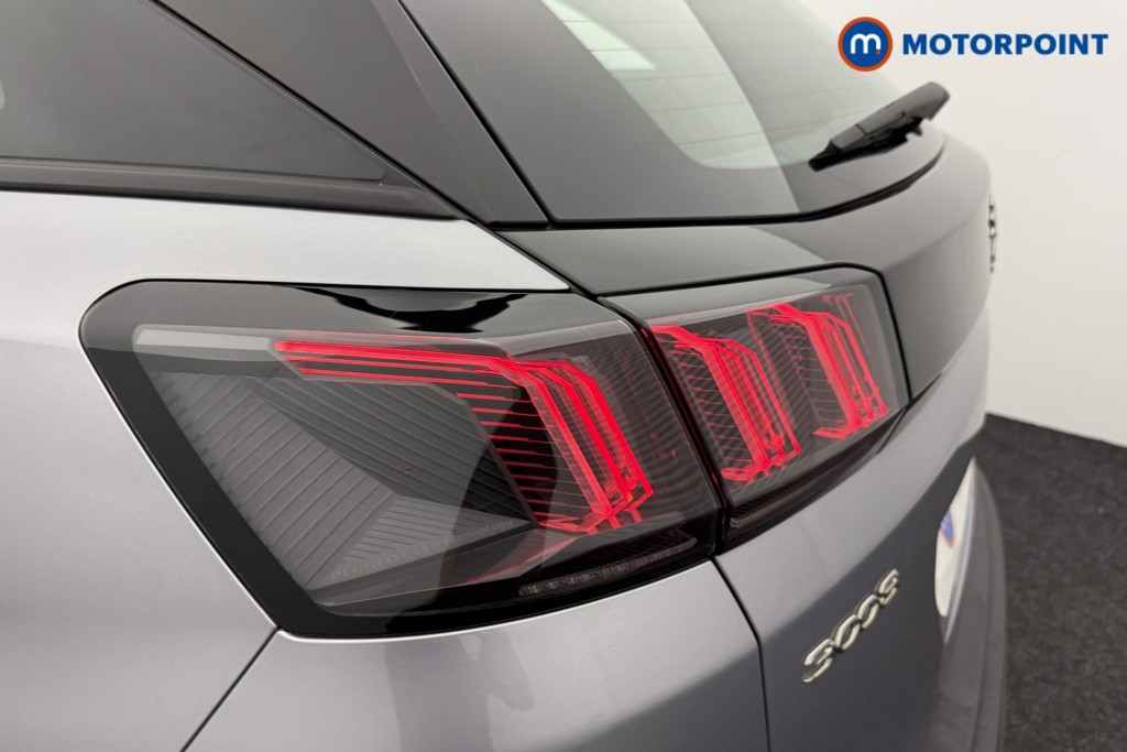 Peugeot 3008 Active Premium Manual Petrol SUV - Stock Number (1558366) - 23rd supplementary image