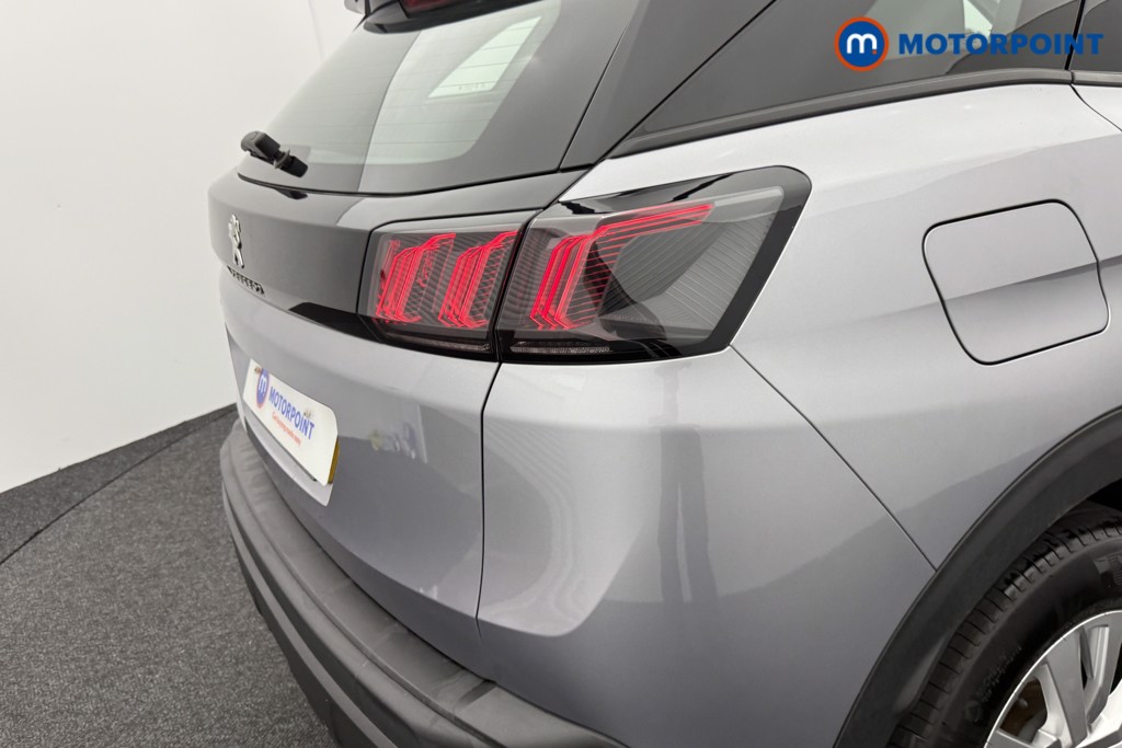 Peugeot 3008 Active Premium Manual Petrol SUV - Stock Number (1558366) - 24th supplementary image