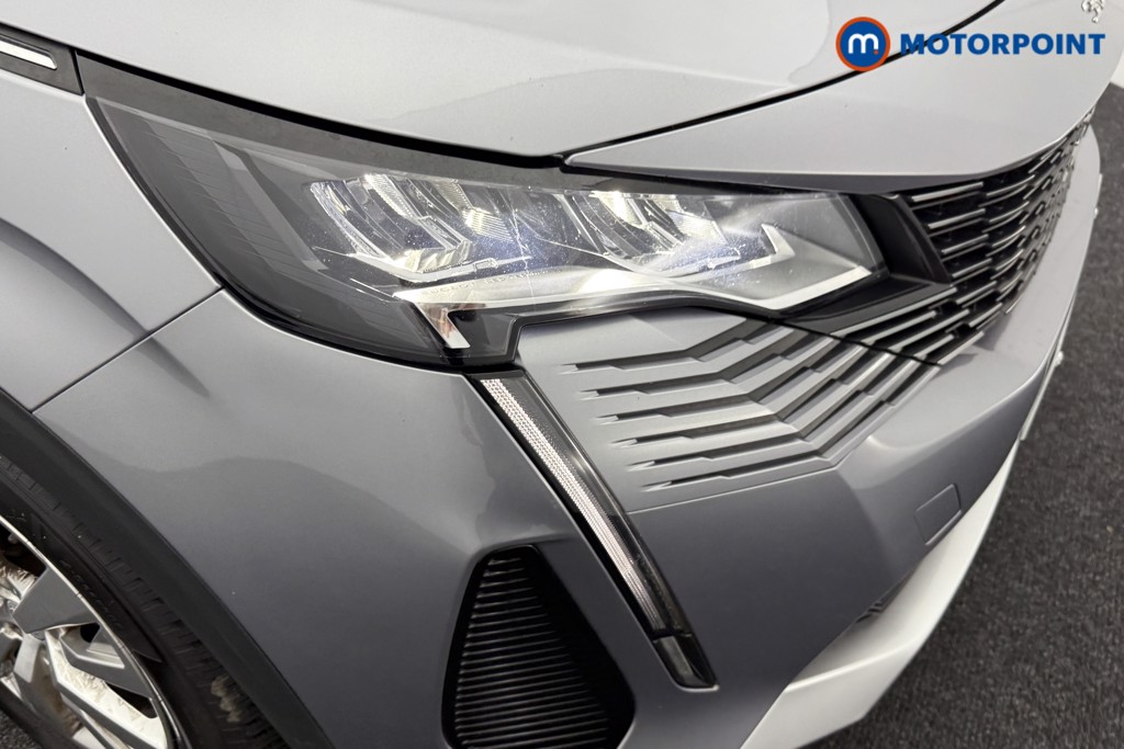 Peugeot 3008 Active Premium Manual Petrol SUV - Stock Number (1558366) - 25th supplementary image