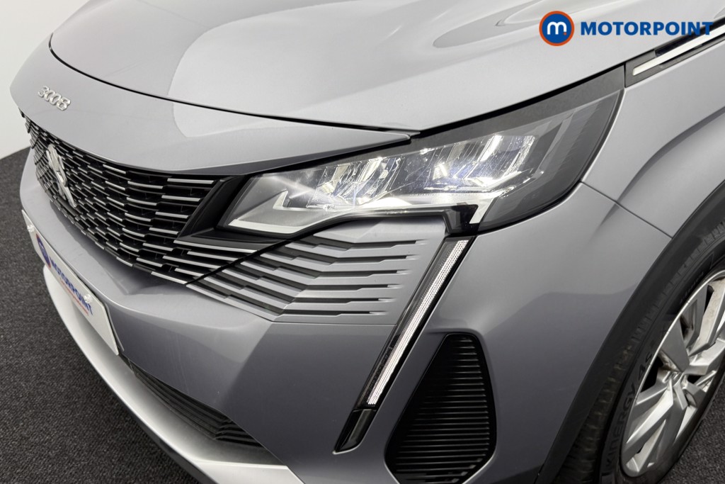 Peugeot 3008 Active Premium Manual Petrol SUV - Stock Number (1558366) - 26th supplementary image