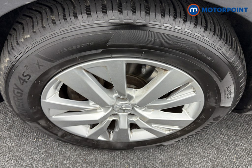Peugeot 3008 Active Premium Manual Petrol SUV - Stock Number (1558366) - 27th supplementary image