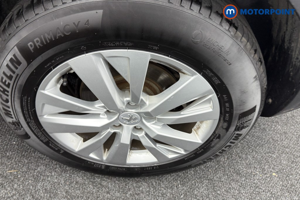 Peugeot 3008 Active Premium Manual Petrol SUV - Stock Number (1558366) - 28th supplementary image
