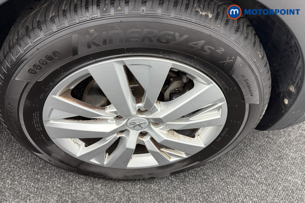 Peugeot 3008 Active Premium Manual Petrol SUV - Stock Number (1558366) - 30th supplementary image