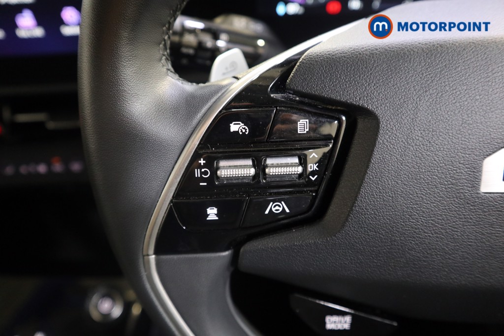 KIA Niro 3 Automatic Electric SUV - Stock Number (1558389) - 3rd supplementary image