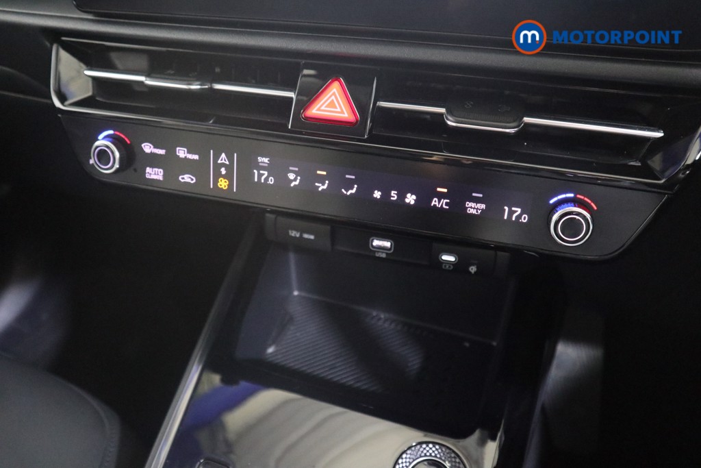 KIA Niro 3 Automatic Electric SUV - Stock Number (1558389) - 7th supplementary image