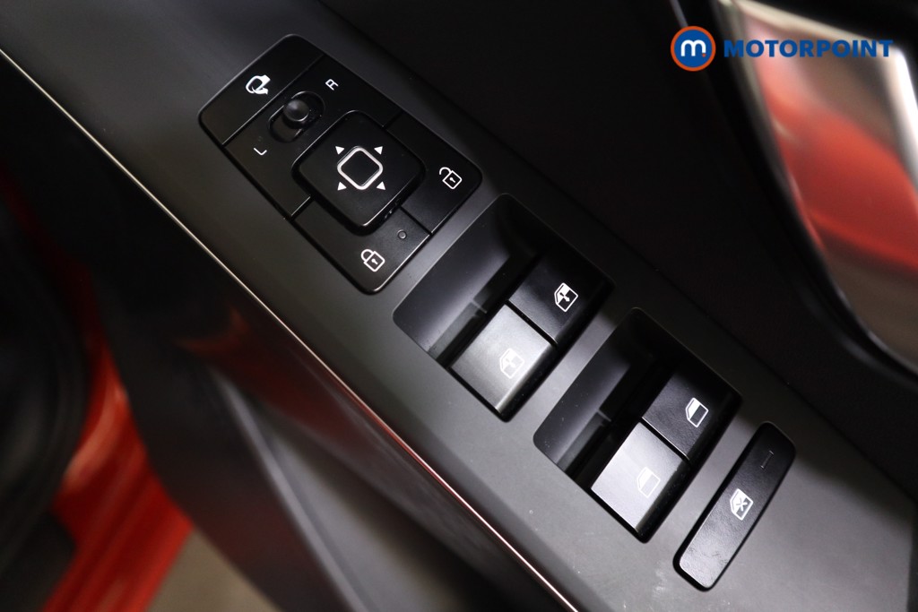 KIA Niro 3 Automatic Electric SUV - Stock Number (1558389) - 9th supplementary image