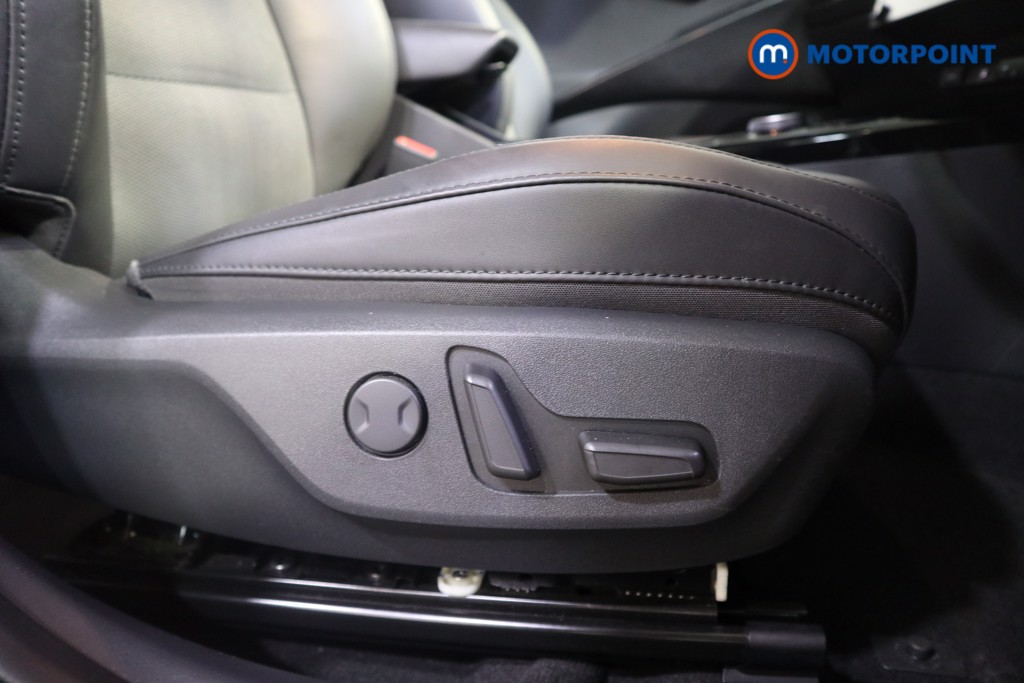 KIA Niro 3 Automatic Electric SUV - Stock Number (1558389) - 10th supplementary image