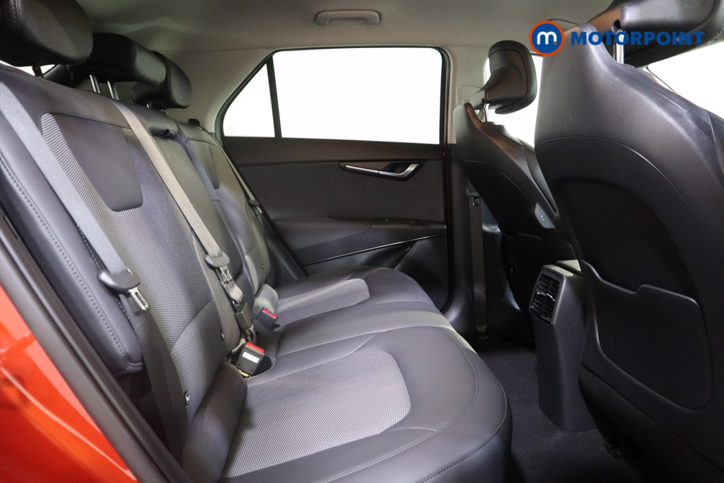 KIA Niro 3 Automatic Electric SUV - Stock Number (1558389) - 12th supplementary image