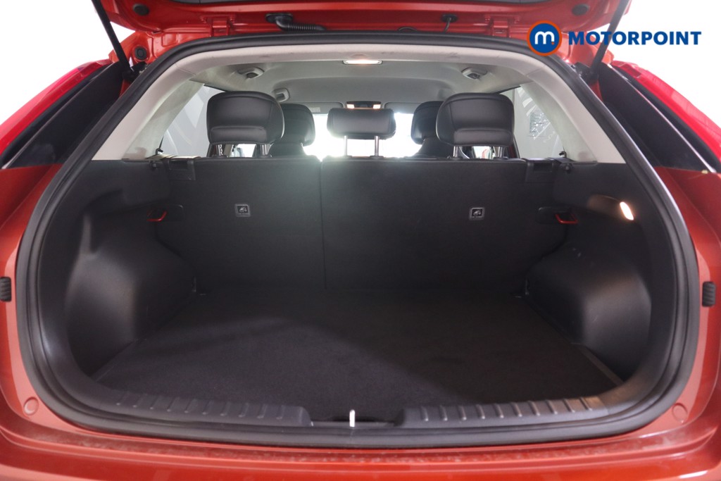 KIA Niro 3 Automatic Electric SUV - Stock Number (1558389) - 13th supplementary image