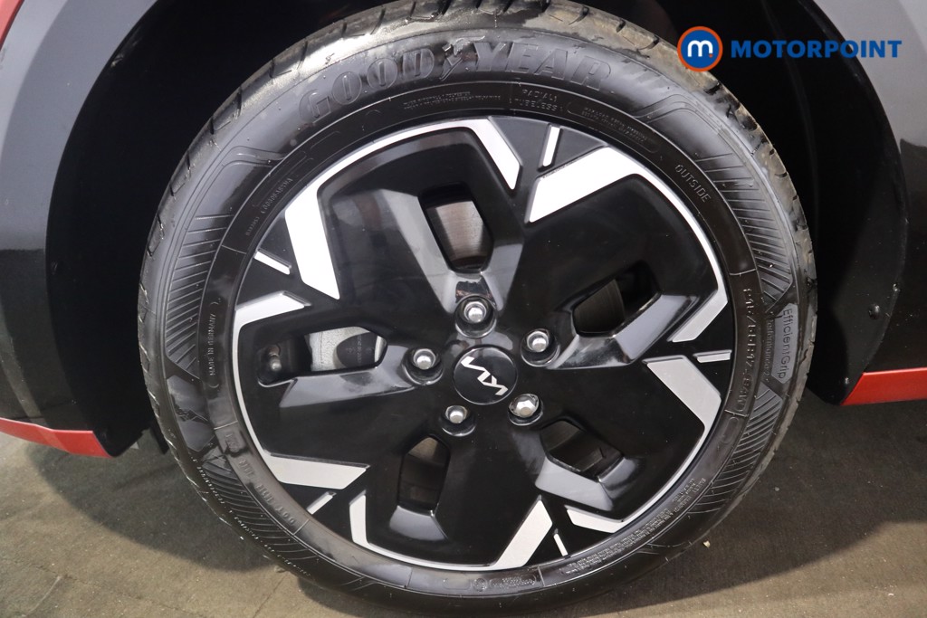 KIA Niro 3 Automatic Electric SUV - Stock Number (1558389) - 16th supplementary image
