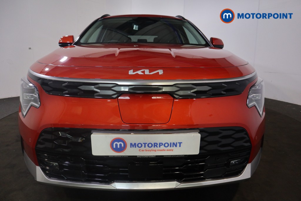 KIA Niro 3 Automatic Electric SUV - Stock Number (1558389) - 25th supplementary image