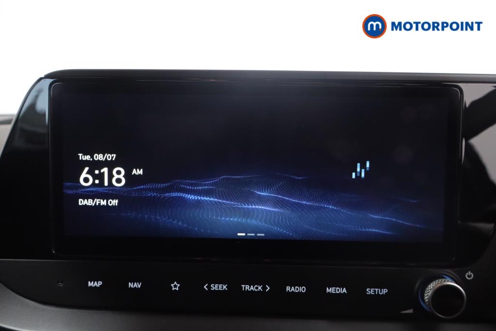 Hyundai I20 Premium Manual Petrol Hatchback - Stock Number (1558405) - 2nd supplementary image