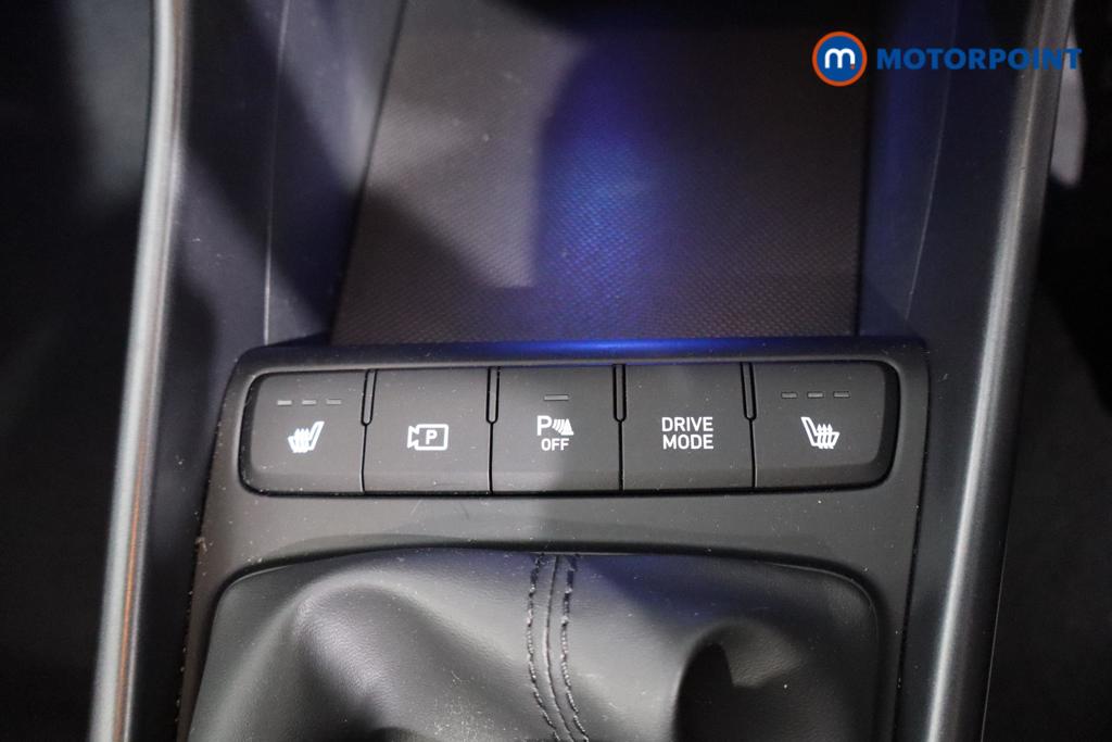 Hyundai I20 Premium Manual Petrol Hatchback - Stock Number (1558405) - 5th supplementary image