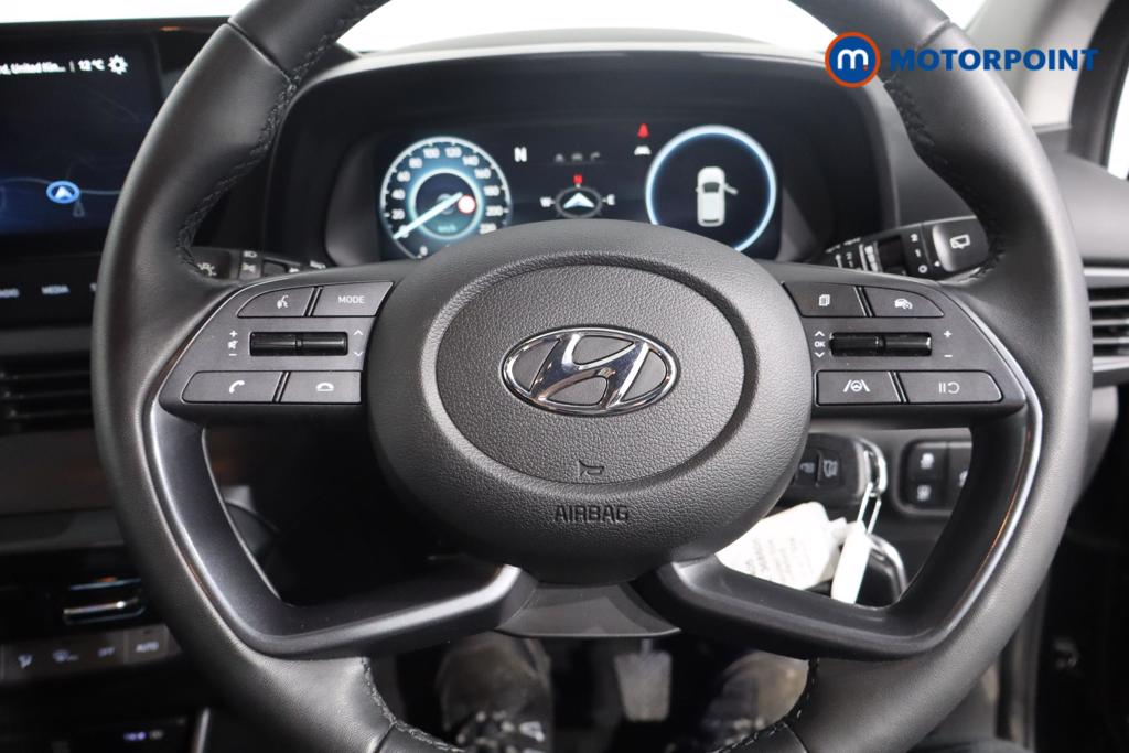 Hyundai I20 Premium Manual Petrol Hatchback - Stock Number (1558405) - 7th supplementary image