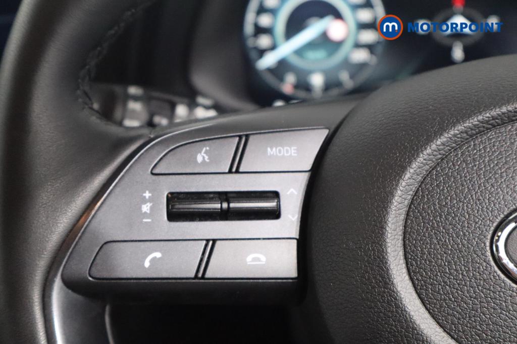 Hyundai I20 Premium Manual Petrol Hatchback - Stock Number (1558405) - 8th supplementary image