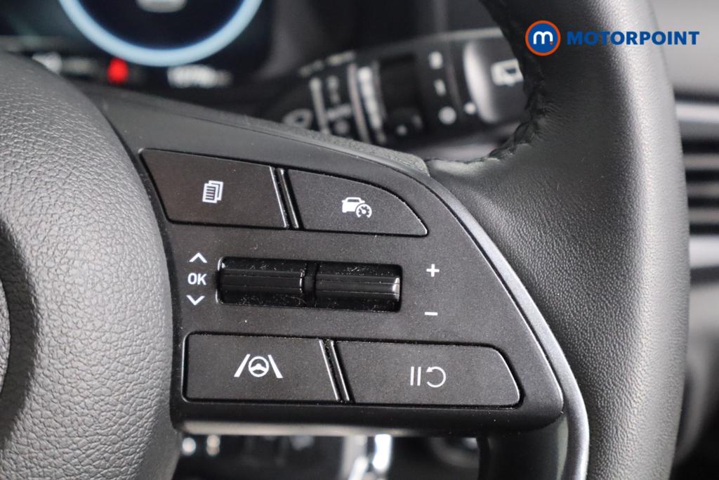 Hyundai I20 Premium Manual Petrol Hatchback - Stock Number (1558405) - 9th supplementary image