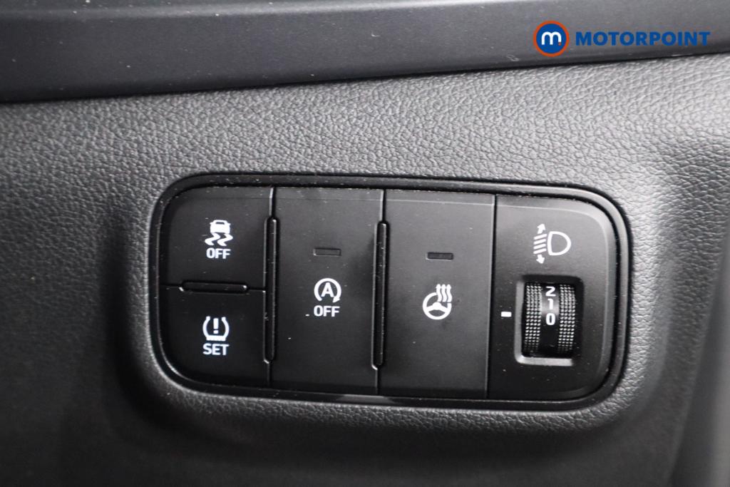 Hyundai I20 Premium Manual Petrol Hatchback - Stock Number (1558405) - 12th supplementary image