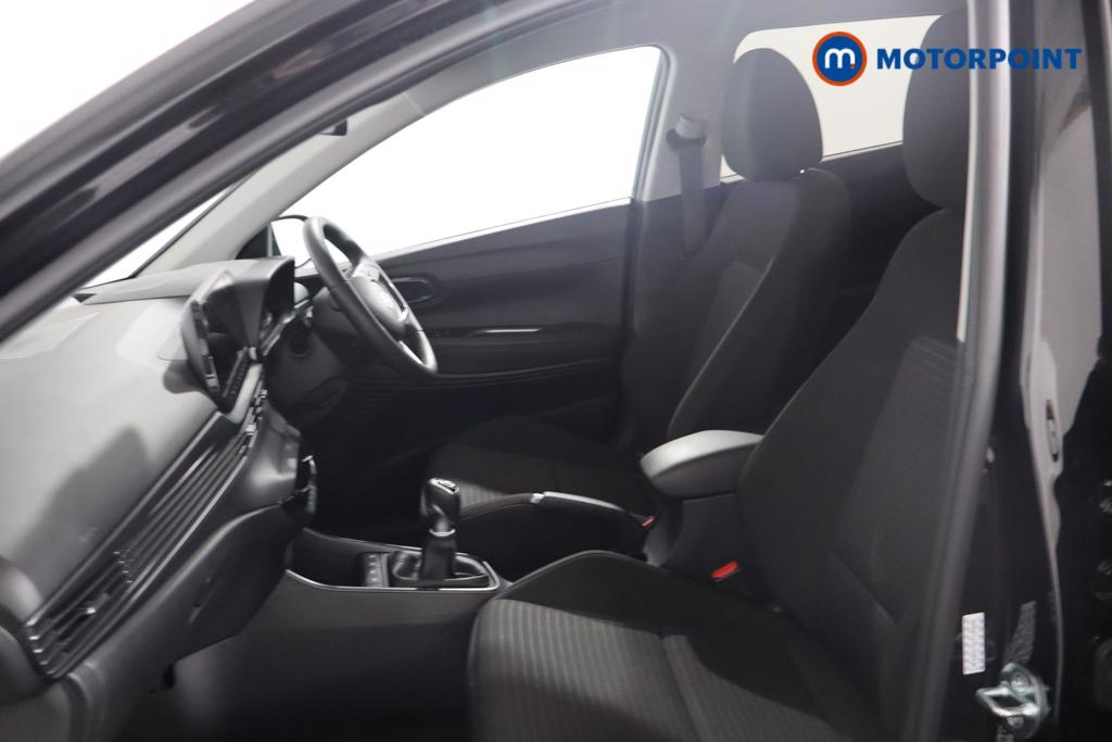 Hyundai I20 Premium Manual Petrol Hatchback - Stock Number (1558405) - 14th supplementary image
