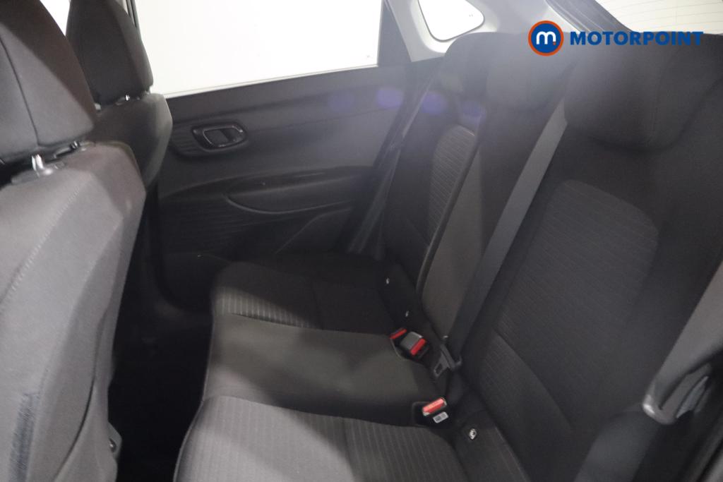 Hyundai I20 Premium Manual Petrol Hatchback - Stock Number (1558405) - 15th supplementary image
