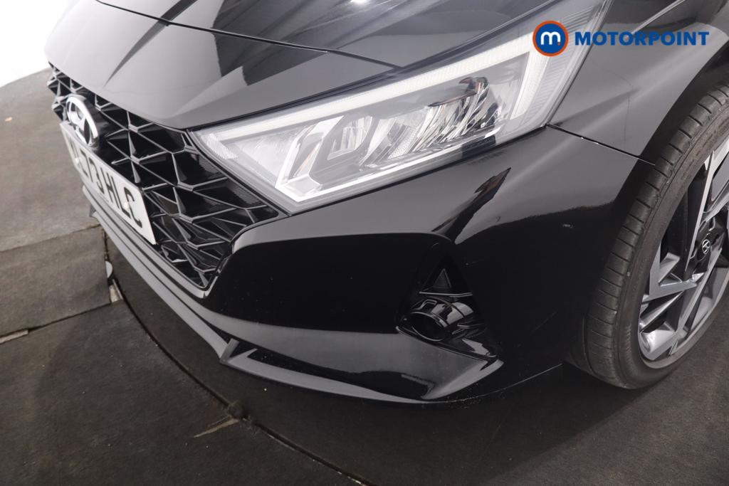 Hyundai I20 Premium Manual Petrol Hatchback - Stock Number (1558405) - 16th supplementary image