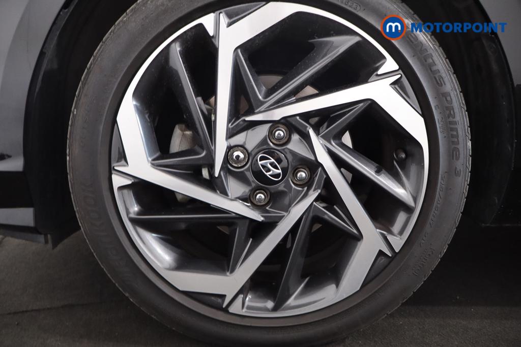 Hyundai I20 Premium Manual Petrol Hatchback - Stock Number (1558405) - 17th supplementary image