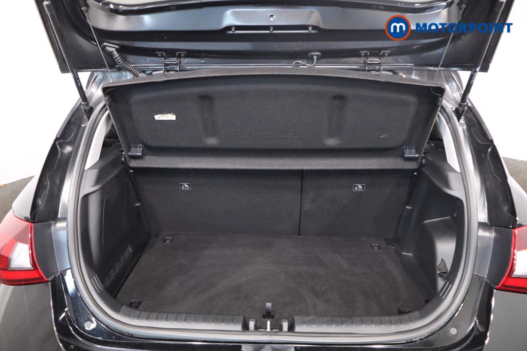 Hyundai I20 Premium Manual Petrol Hatchback - Stock Number (1558405) - 21st supplementary image