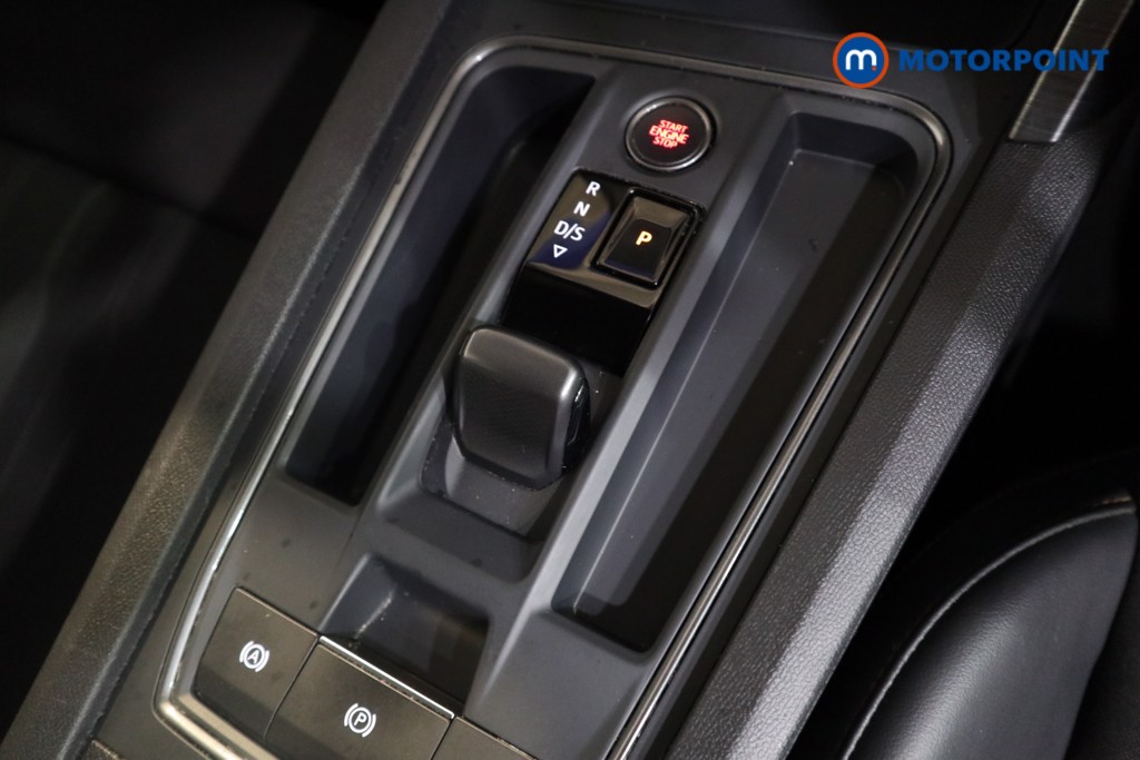 Cupra Leon VZ1 Automatic Petrol Hatchback - Stock Number (1558412) - 7th supplementary image