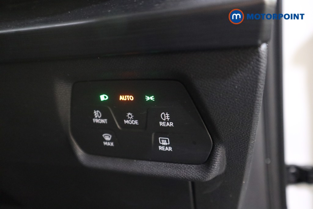 Cupra Leon VZ1 Automatic Petrol Hatchback - Stock Number (1558412) - 8th supplementary image