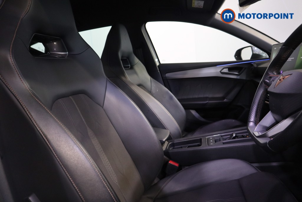 Cupra Leon VZ1 Automatic Petrol Hatchback - Stock Number (1558412) - 10th supplementary image