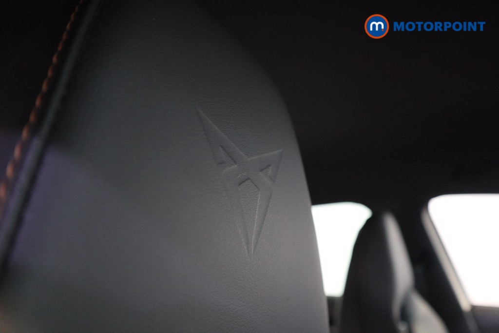 Cupra Leon VZ1 Automatic Petrol Hatchback - Stock Number (1558412) - 11th supplementary image