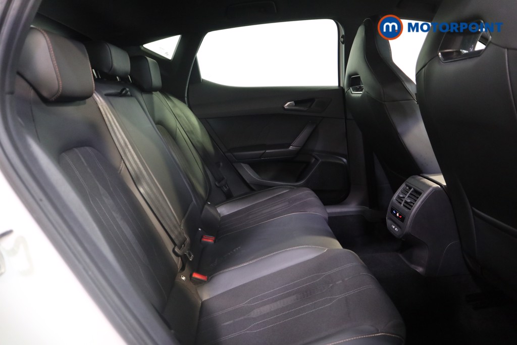 Cupra Leon VZ1 Automatic Petrol Hatchback - Stock Number (1558412) - 12th supplementary image
