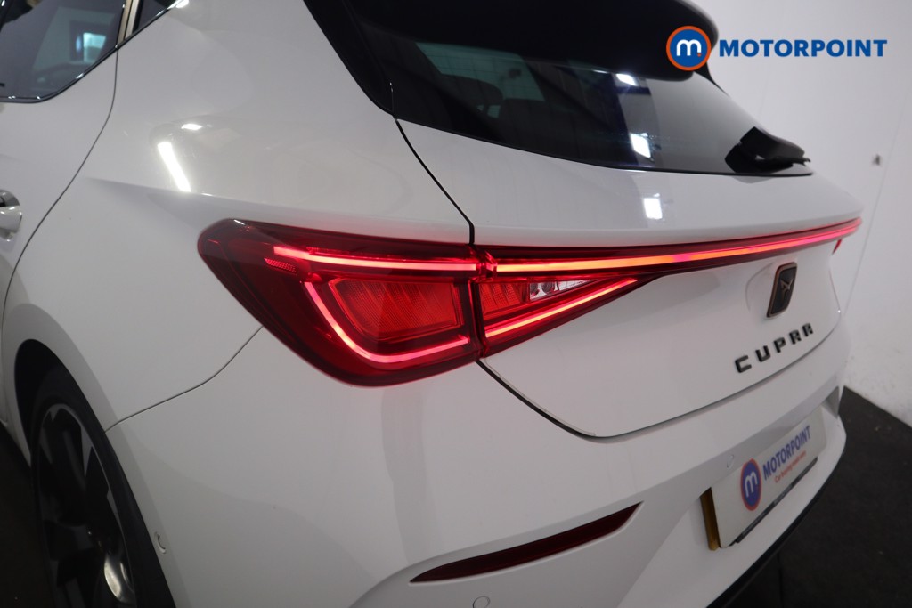 Cupra Leon VZ1 Automatic Petrol Hatchback - Stock Number (1558412) - 20th supplementary image