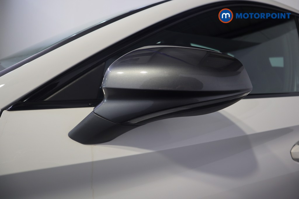 Cupra Leon VZ1 Automatic Petrol Hatchback - Stock Number (1558412) - 23rd supplementary image