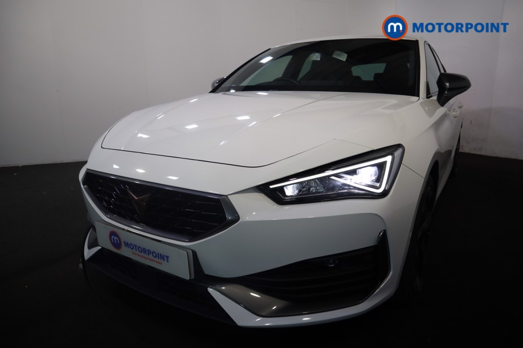 Cupra Leon VZ1 Automatic Petrol Hatchback - Stock Number (1558412) - 24th supplementary image