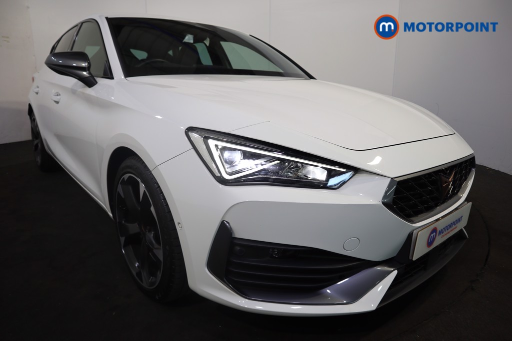 Cupra Leon VZ1 Automatic Petrol Hatchback - Stock Number (1558412) - 25th supplementary image
