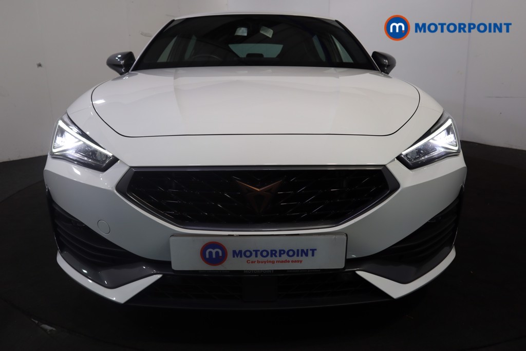 Cupra Leon VZ1 Automatic Petrol Hatchback - Stock Number (1558412) - 26th supplementary image