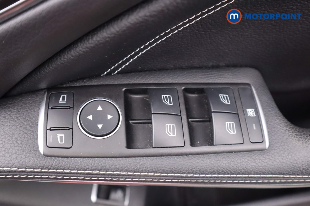 Mercedes-Benz CLA Sport Automatic Diesel Coupe - Stock Number (1558540) - 3rd supplementary image