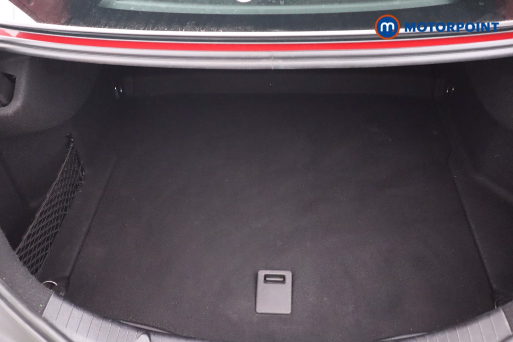 Mercedes-Benz CLA Sport Automatic Diesel Coupe - Stock Number (1558540) - 7th supplementary image